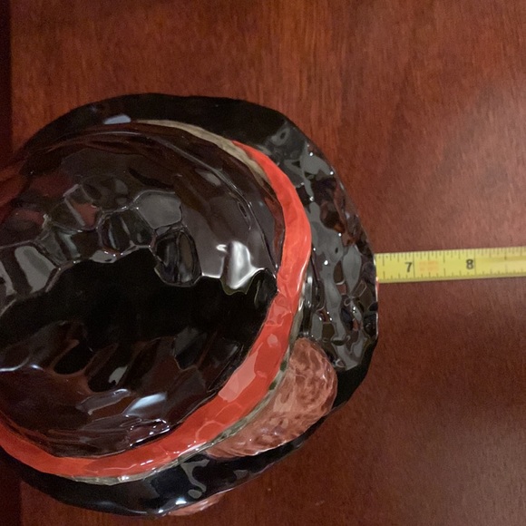 Boyd’s Bears Halloween candy jar (Rare HTF) - Picture 11 of 16